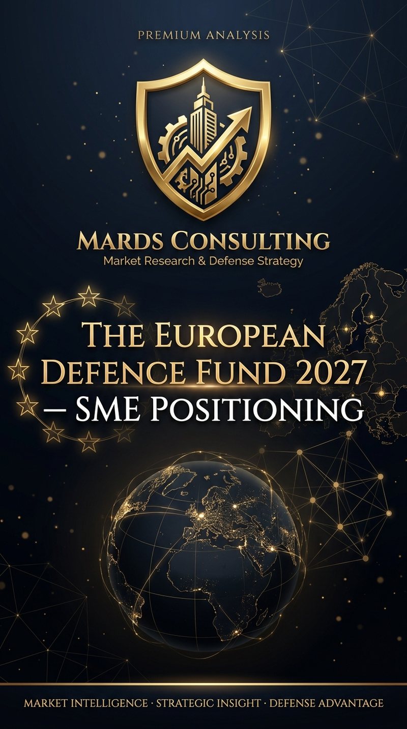 The EDF 2027 call and Hungarian SME positioning — theme image
